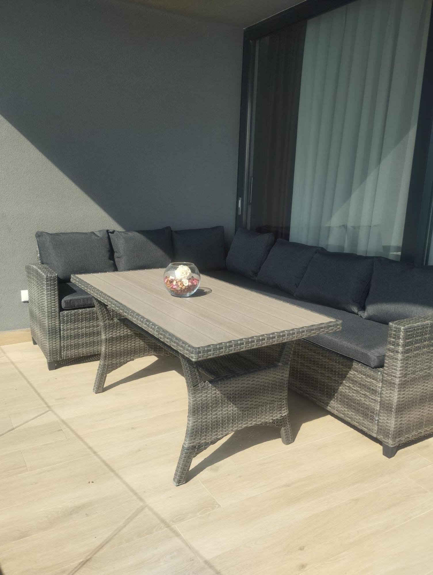 Beachfront Luxury Apartment Budva Habitación foto
